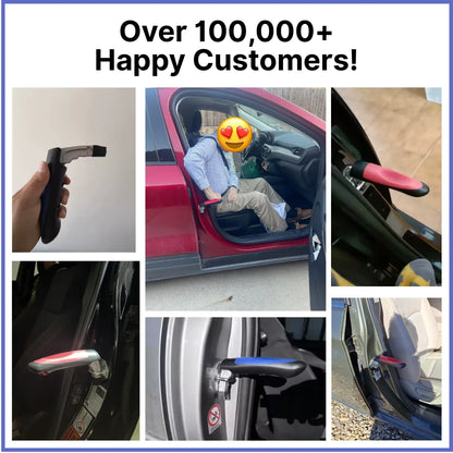 3 in 1 Car Assist Handle