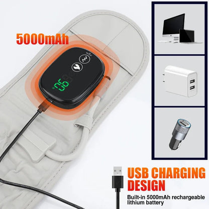 Nuviol Back Therapy Belt