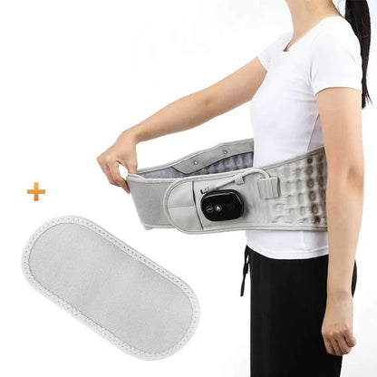 Nuviol Back Therapy Belt