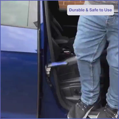 3 in 1 Car Assist Handle